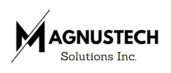 Magnustech Solutions Inc.