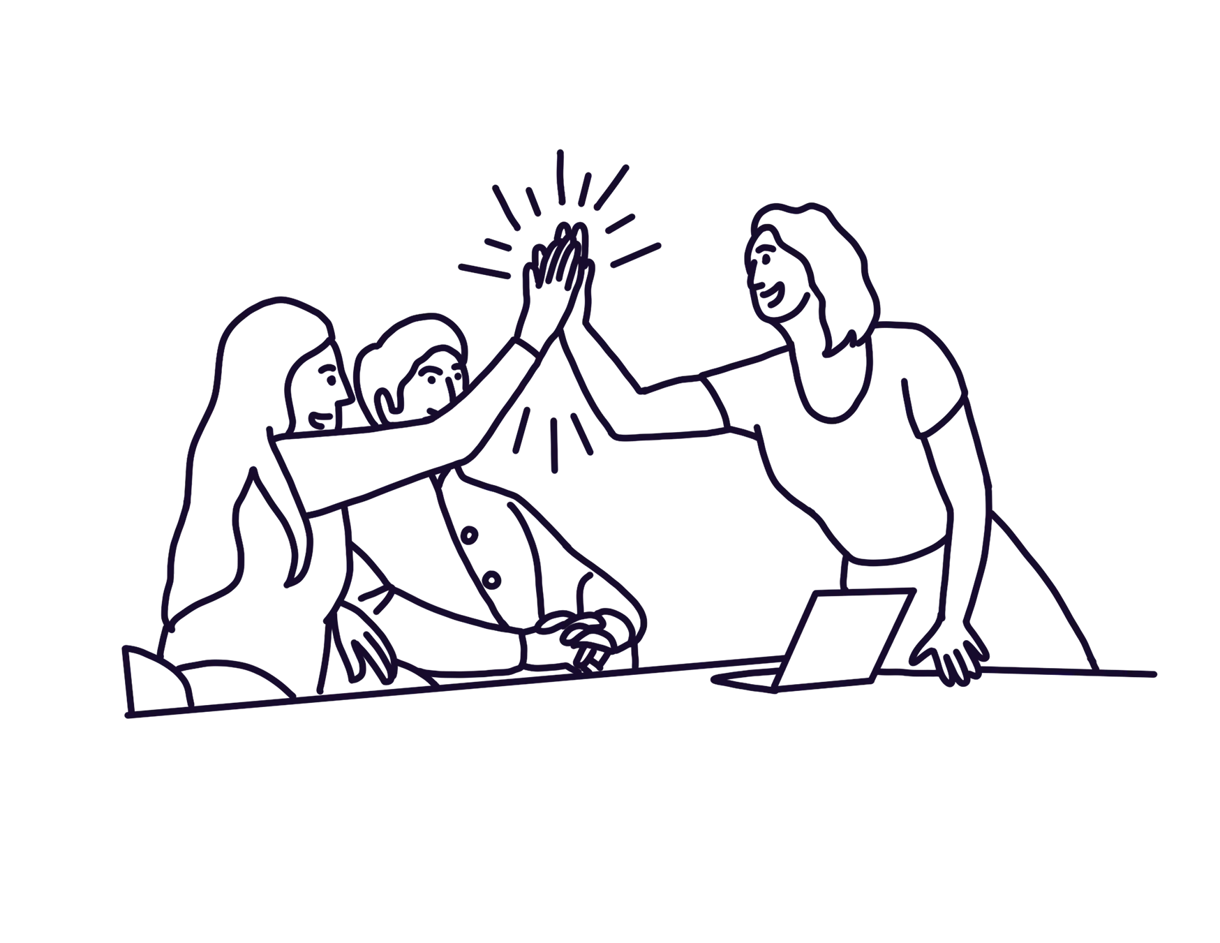 Drive Results with Purpose-Built Meeting Rooms